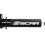 Scar Aluminum Throttle Tube + Bearing - SX50/65 TC50/65 MC50/65